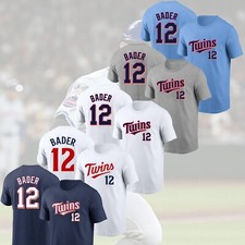 Minnesota Twins Collecting and Fan Guide 40