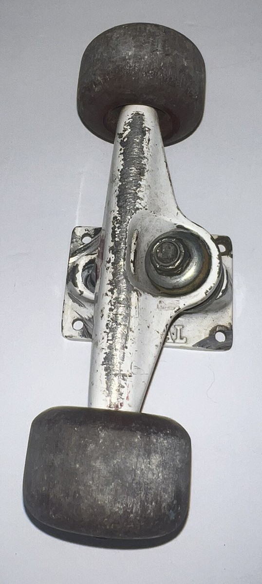 Different Types Of Skateboard Trucks: A Complete Guide Different Types Of Skateboard Trucks: A Complete Guide