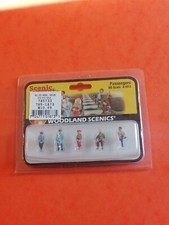 SCENIC ACCENTS : REF A 1873 ECHELLE H0 - figurines  