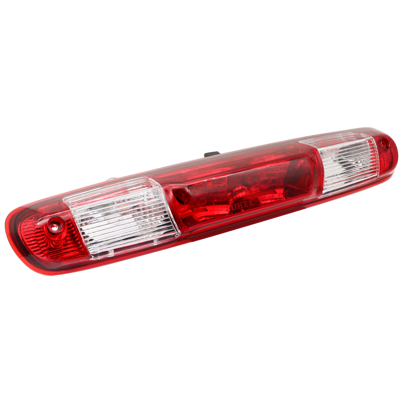 3Rd Third Brake Light Cargo Lamp High Mount Stop Light Fit For Chevy Silverado GMC Sierra 1500 2500 3500 HD 2007-2013, Replaces# 25890530 : Buy Online At Best Price In KSA - Souq Is Now - Foto 6