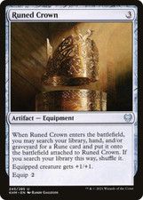 MTG - (KHM) Kaldheim - Uncommon Cards (Including Foils)
