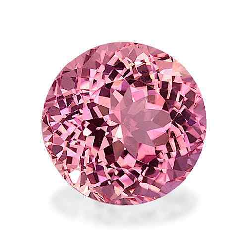 3,20 CT sensationeller seltener 100 % natürlicher rosa Turmalin - Bild 5 von 6