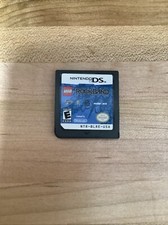 Lego Rock Band - Nintendo DS Cartridge Only- Tested