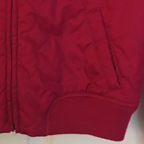 Jacket with circle design - Picture 5 of 8