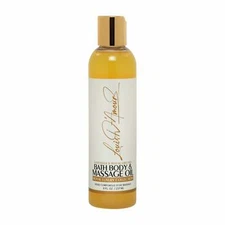 Lavender & Royal Orchid Bath, Body, & Massage oil