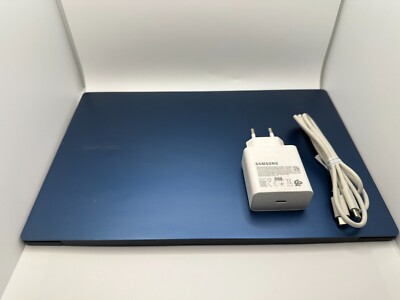 Samsung Galaxy Book Pro 13,3'' LTE  i7-1160G7 16GB RAM 512GB SSD