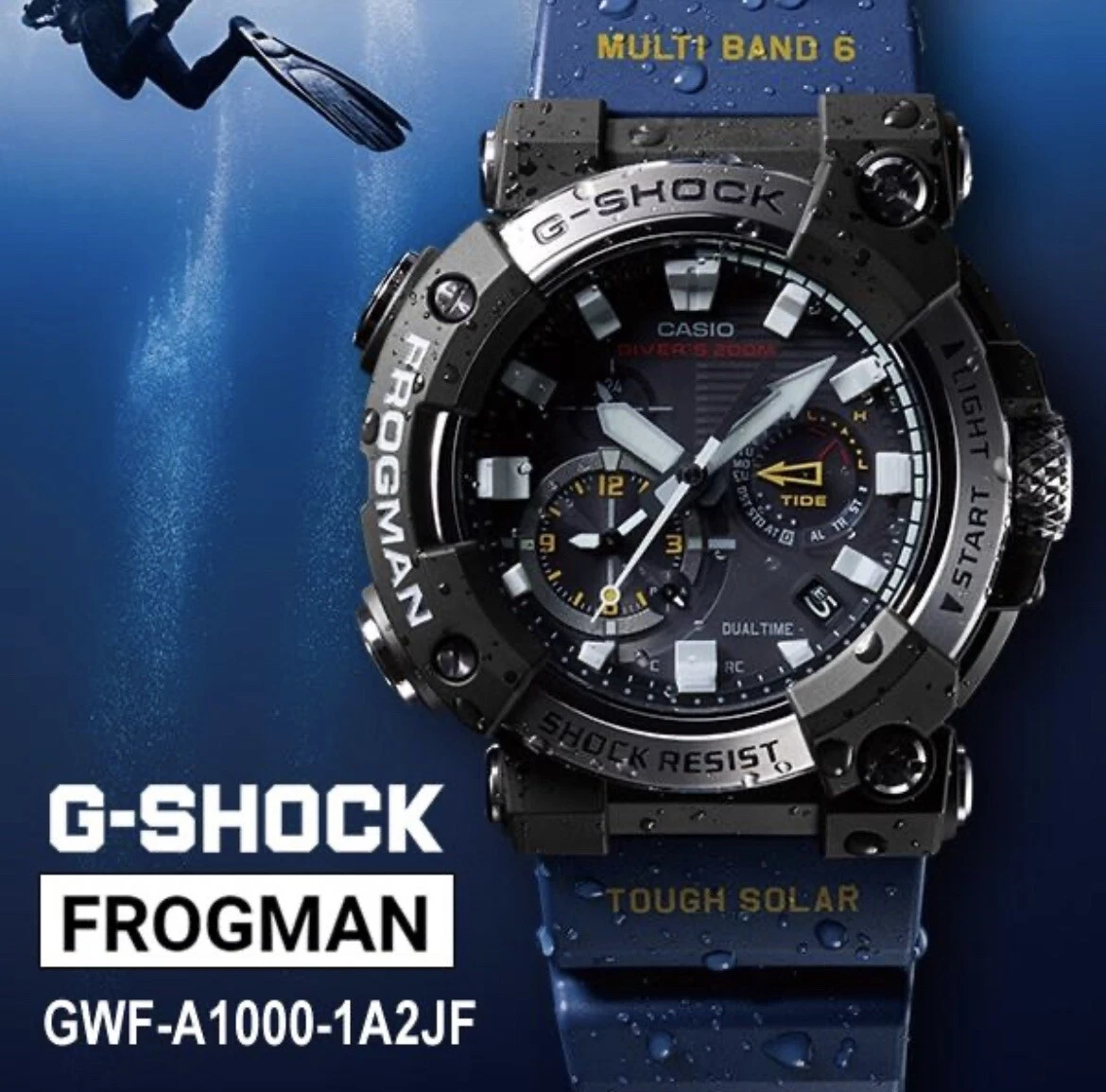 g shock gwf a1000 1a
