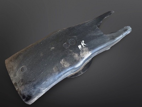 Mercedes E-Klasse W213 S213 Querlenkerabdeckung hinten rechts A2133520800