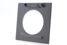  Exc 5 Horseman Lens Board Adapter 140x140mm for Linhof From Japan 2595