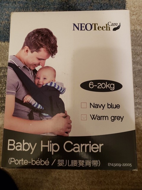 neotech baby wrap