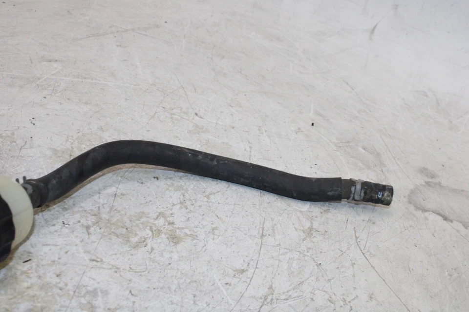 2004 YAMAHA V STAR 1100 XVS1100 OEM REAR BRAKE MASTER RESERVOIR TANK BOTTLE - Image 4 of 4