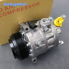 64526822849 Oem Ac Compressor For 2017-2020 Bmw M760i Xdrive 6.6l V12 Sedan G12