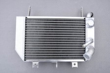 Lower Racing Water Radiator Cooling For SUZUKI TL1000R TLR 1000 AM 1998-2003