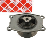 febi 30106 Motorlager Motorhalter FüR Opel Astra H Meriva B Zafira B Links Braun