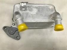 Radiateur Skoda SUPERB