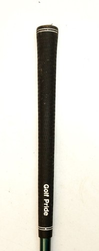 Ladies Wilson 1200 Gear Effect Mid Size 3 Iron Ladies Graphite Shaft - Picture 4 of 4