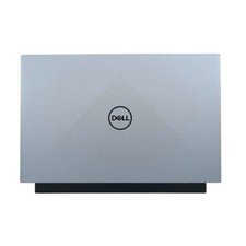For Dell G15 5511 5510 5515 2021 09M9JH A Shell Screen Back Cover Gray Shell