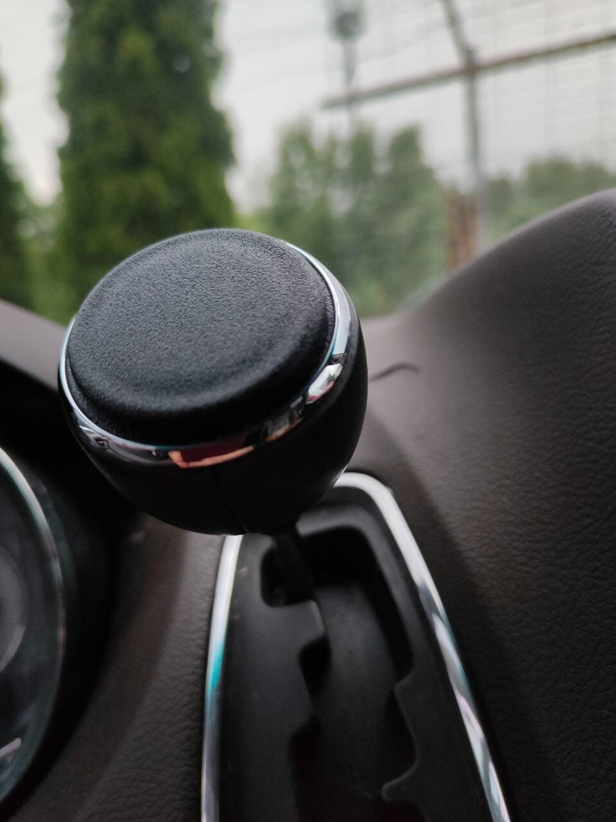 GEAR CAP LEVER KNOB COVER CHRYSLER TOWN &amp; COUNTRY DODGE GRAND 