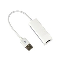 Usb 2.0 To Rj45 Ethernet Lan Network Adapter 10/100mbps Usb 2.0 To Rj45 Ethernet Lan Network Adapter 10/100mbps