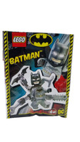 Lego Batman 212010 Minifigur Neu Dc Polybag