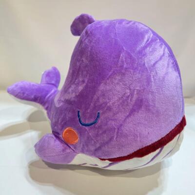 BTS tinytan whale plush toy tiny tan whale bantan | eBay