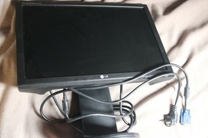 MONITOR LG W1934S-BN 17\