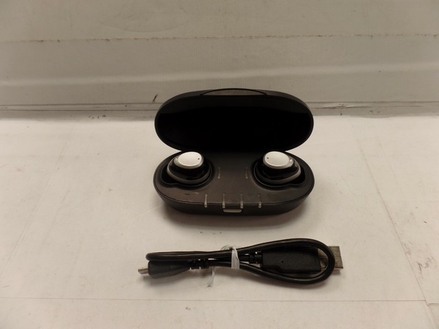 Nuheara Iqbuds Intelligent Bluetooth 