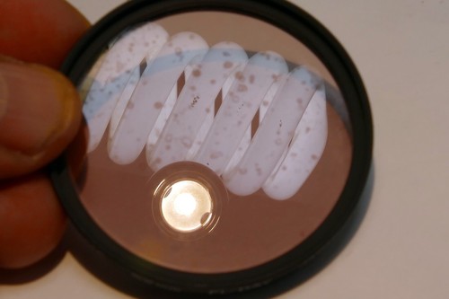 Hoya 52mm Filter FL-Day fluorescent to daylight balancing - Picture 6 of 8