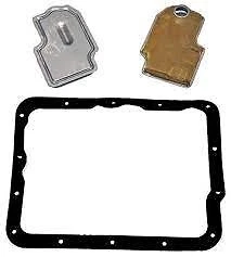 WIX Transmission Filter Kit For FORD COUNTRY SQUIRE 1974 V8-5.0L - Image 2 of 4