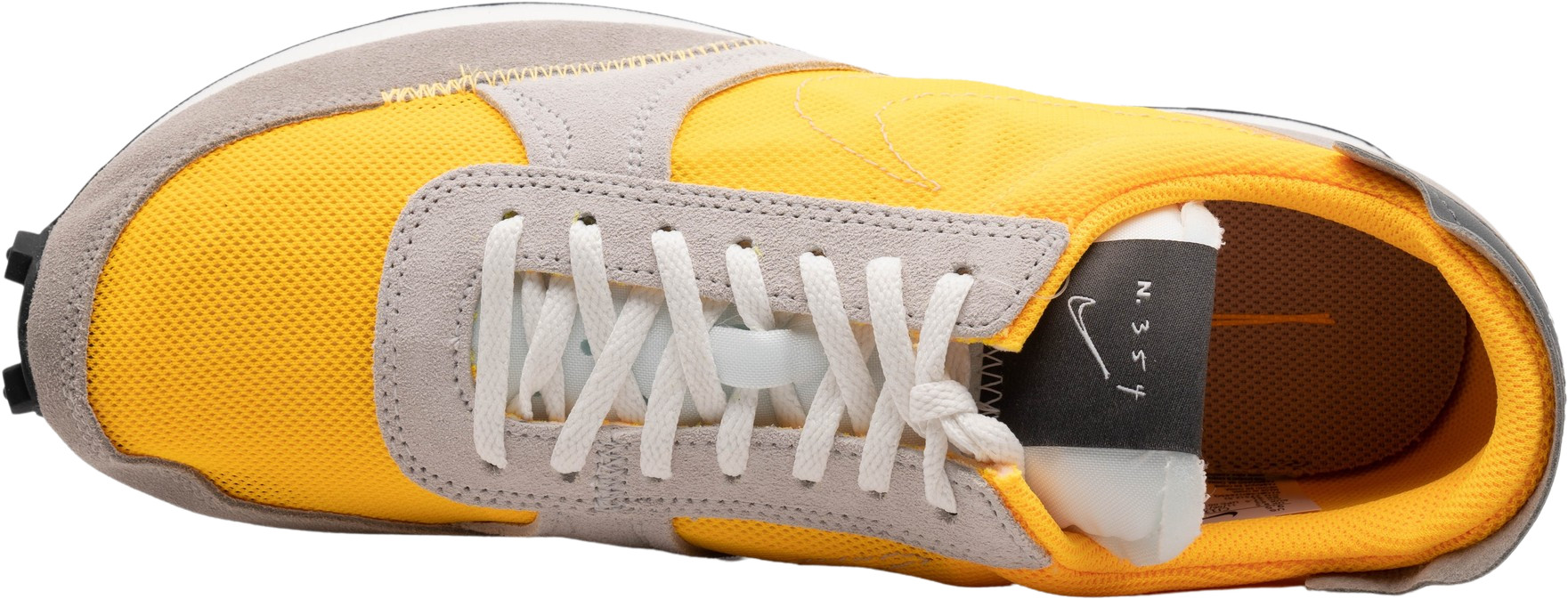 daybreak laser orange