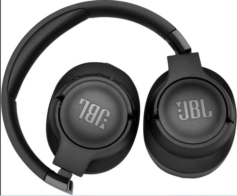 JBL Tune 760NC Wireless Over-Ear Headphones Bluetooth AU Free Shipping - image 4 of 4