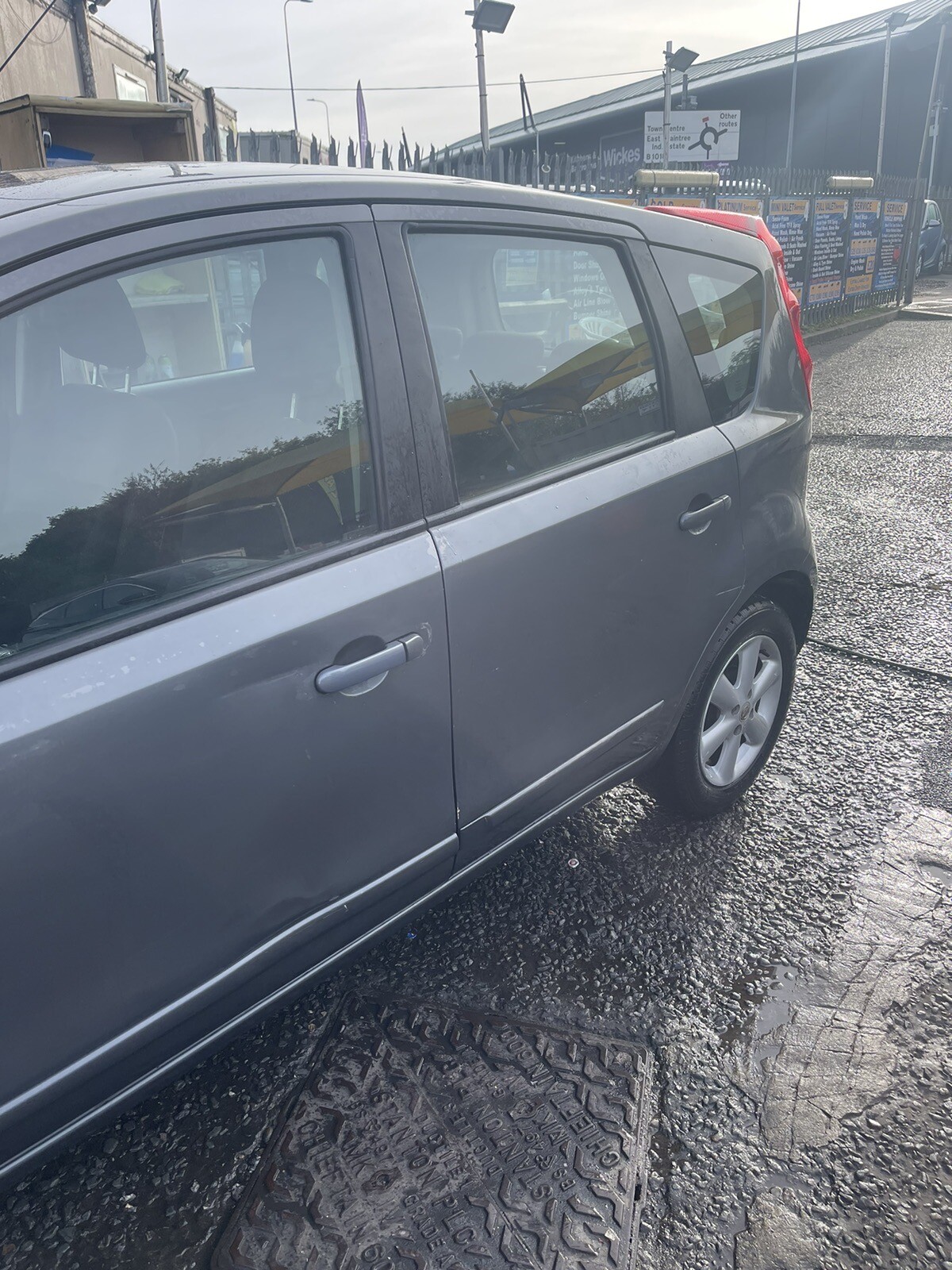 used automatic petrol cars for sale eBay