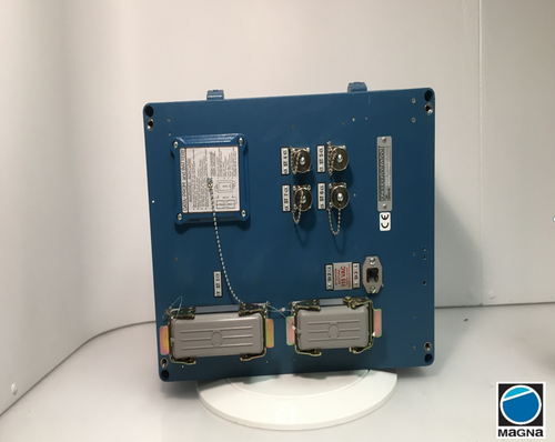 NEW Rexroth/Indramat TRANS01.7/1/OP01 TR20 Servo Controller - Picture 5 of 7