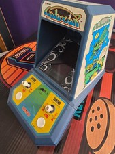 Vintage 1981 Coleco Galaxian Tabletop Arcade ...