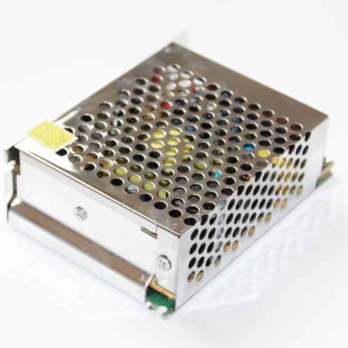 DC 24V LED Driver Power Supply Transformer AC 240V For LED Strip Light CCTV PSU - Picture 15 of 33