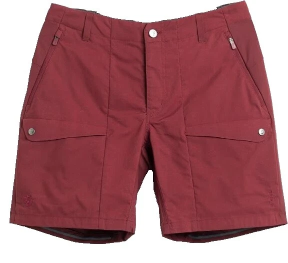 Pantalones cortos de poliéster para mujer Riders