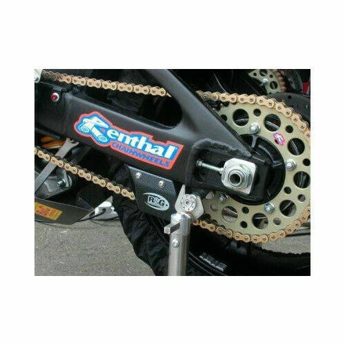 Carenados y carrocería R&G para motos