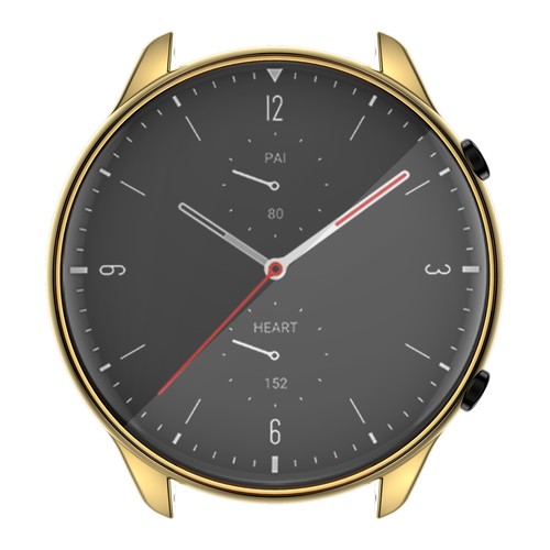 Ochraniacz ekranu TPU Full Cover Case do Amazfit GTR 2 GTR 2e Zderzak ochronny - Zdjęcie 5 z 19