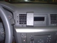 Brodit Proclip 853076 Montagekonsole FüR Opel Signum Baujahr 2003 - 2008