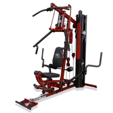 Body-Solid G6BR Bi-Angular Home Gym
