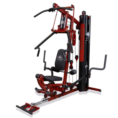 Body-Solid G6BR Bi-Angular Home Gym