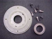 12001561 NEW OEM Maytag Washer Bearing  Seal Housing Kit