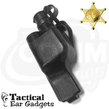 QUICK RELEASE ADAPTER for Motorola XTS3000 XTS5000 XTS2500 XTS1500 Police Radios