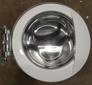 Waschmaschinentür, Bullauge, Privileg 7245