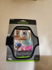 Sport Armband Case Sports Running Exercise Arm Band Phone Holder Adjustable