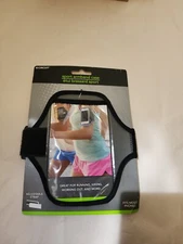 Sport Armband Case Sports Running Exercise Arm Band Phone Holder Adjustable 