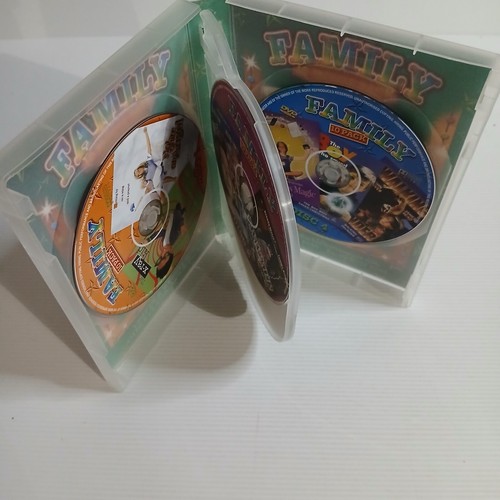DVD Movies - Pick and Choose your own from a HUGE list - Lot 5 - Picture 82 of 252