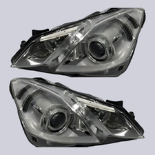 Mercedes Benz E-Class W207 E260 E350 E400 Left & Right HID Xenon EU headlights