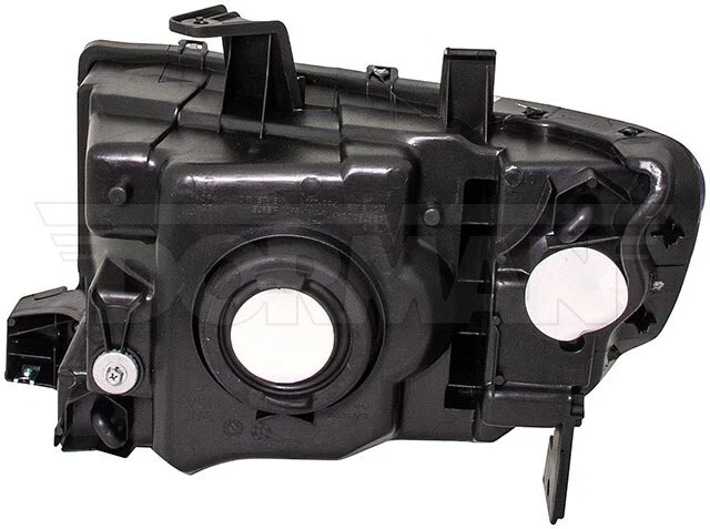 Передняя фара в сборе Dorman 1591130 подходит для Honda Ridgeline - Изображение 2 из 4