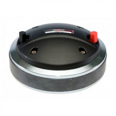 B&C DE602 1,4'' 8 Ohm Schraube auf Kompressionsdreher 16 Ohm